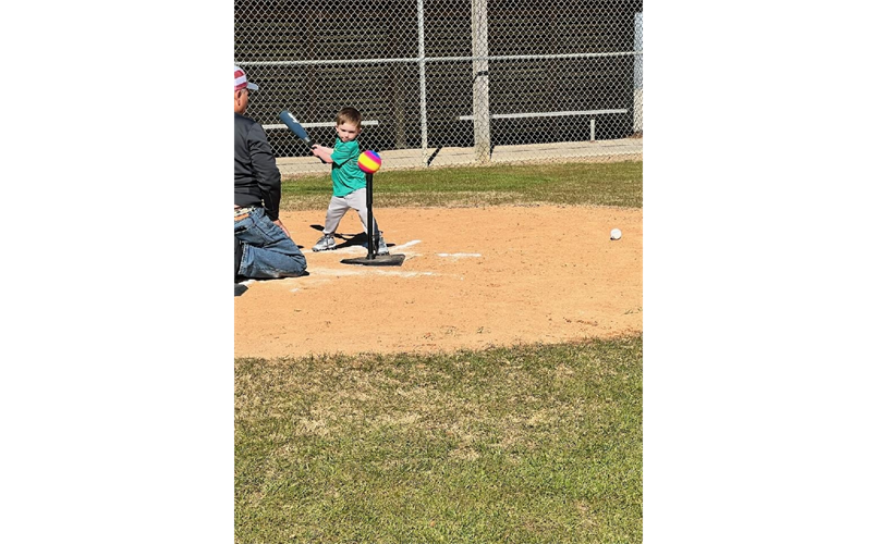 Players League Age 3-7 can play in MHCLL from any District... MHCLL also has a LL Int approved waiver for three year old players to participate in Tee Ball